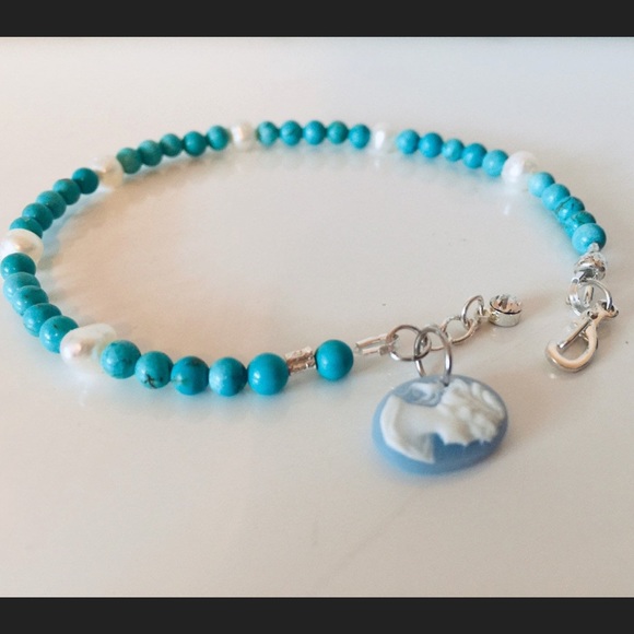 Bead bracelet - Picture 2 of 4